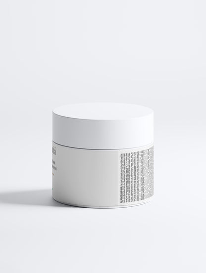 Masque capillaire réparateur intensif à la kératine